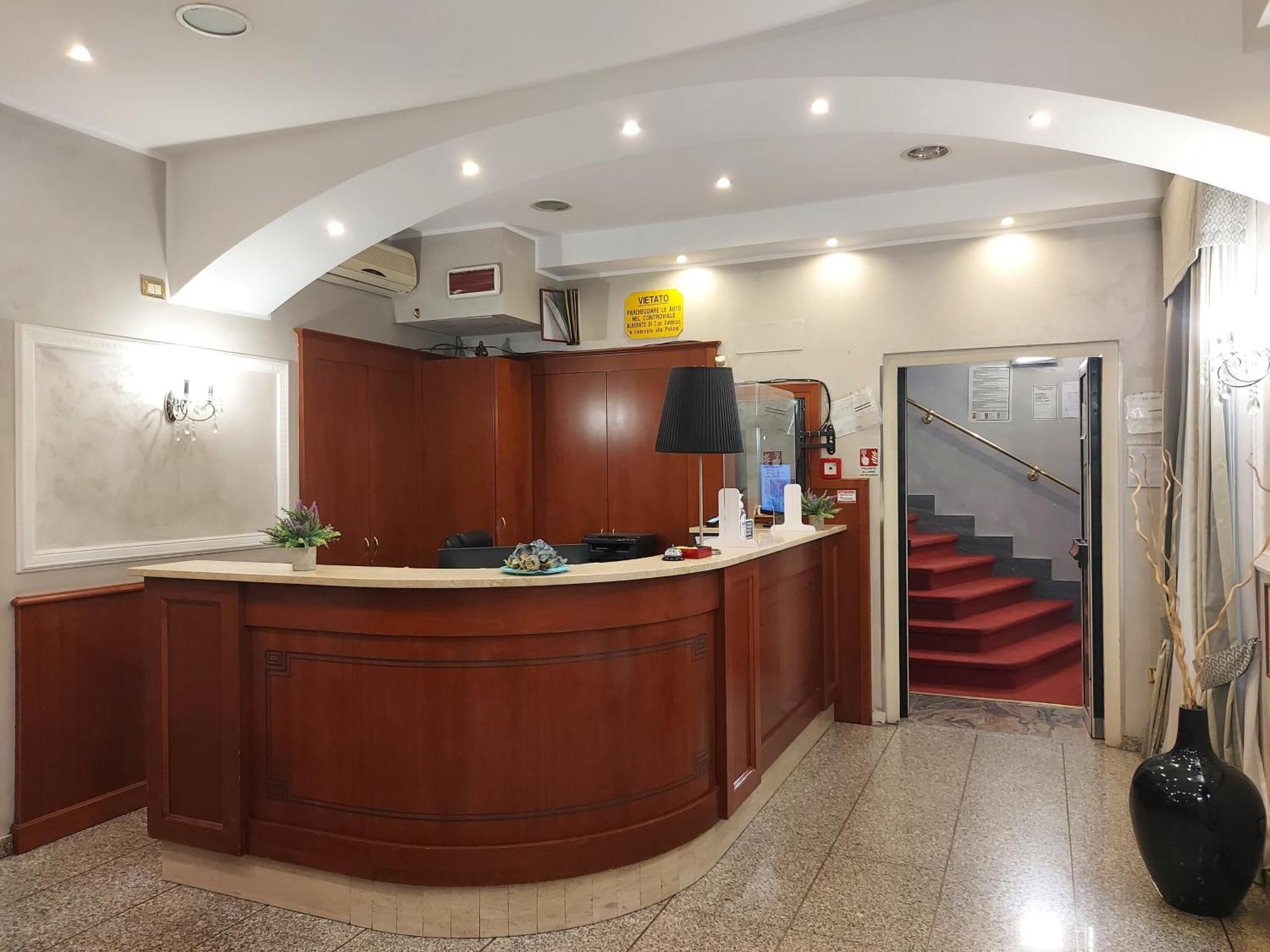 Appartamenti Valdocco Турин Экстерьер фото