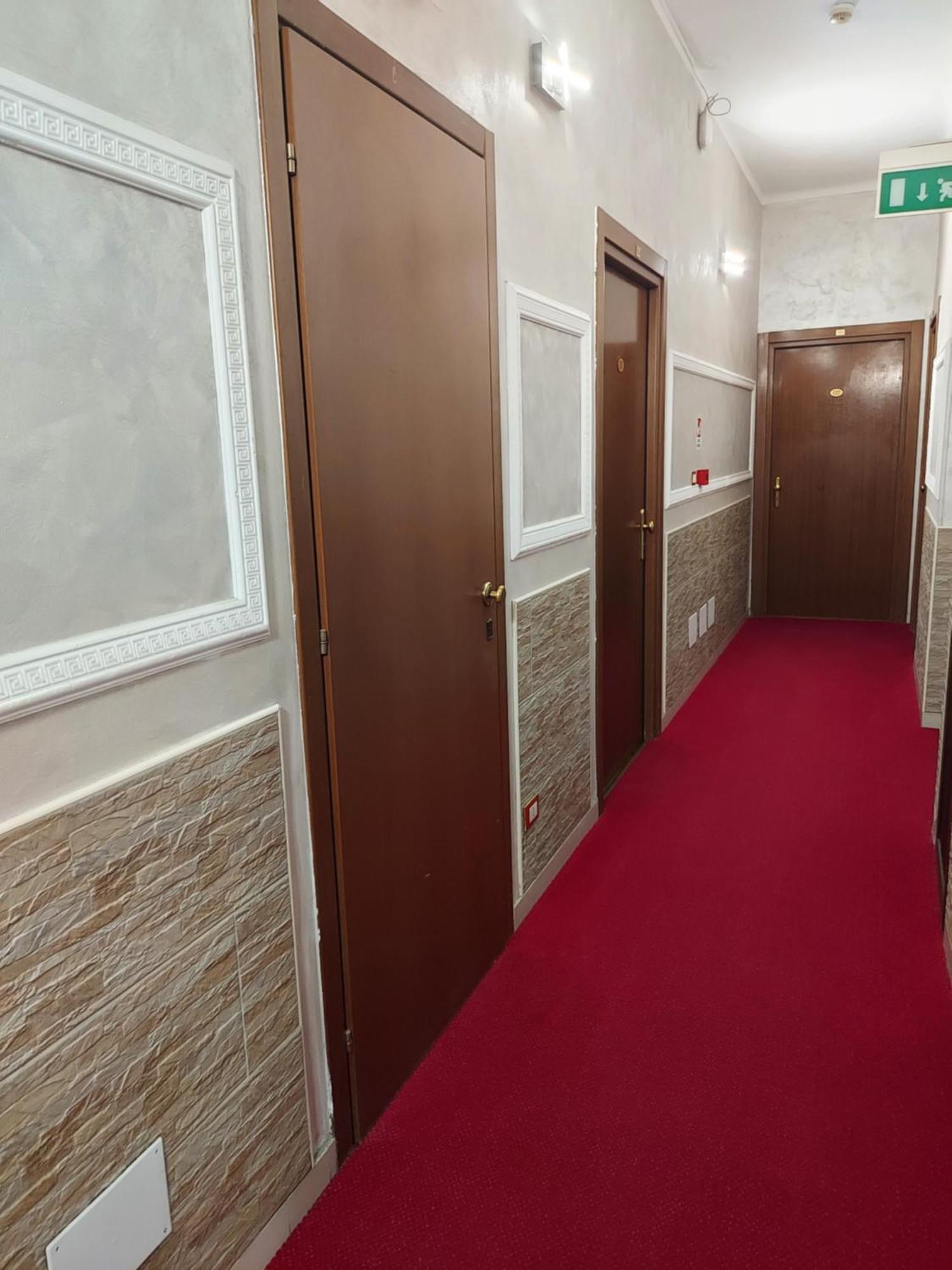 Appartamenti Valdocco Турин Экстерьер фото