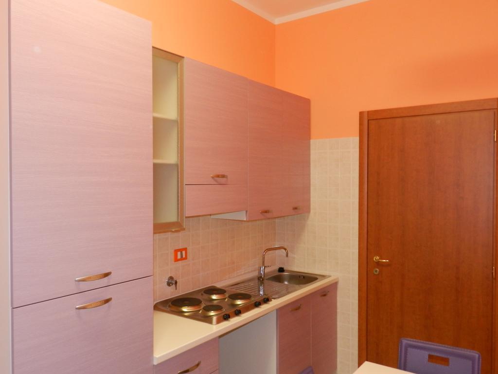 Appartamenti Valdocco Турин Экстерьер фото