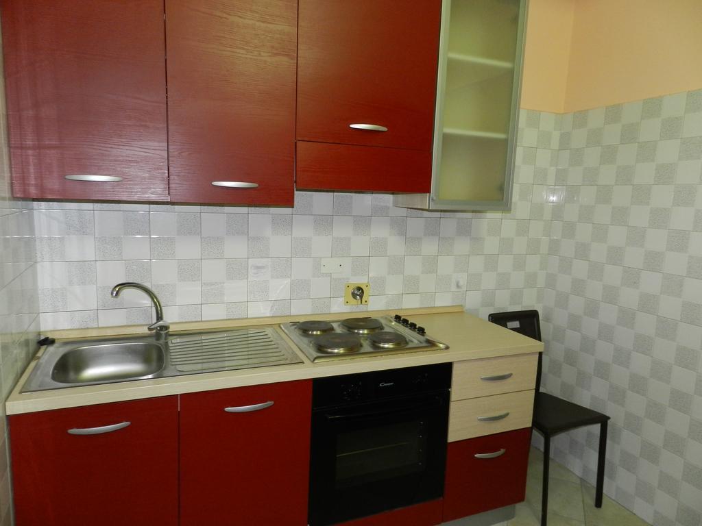 Appartamenti Valdocco Турин Экстерьер фото