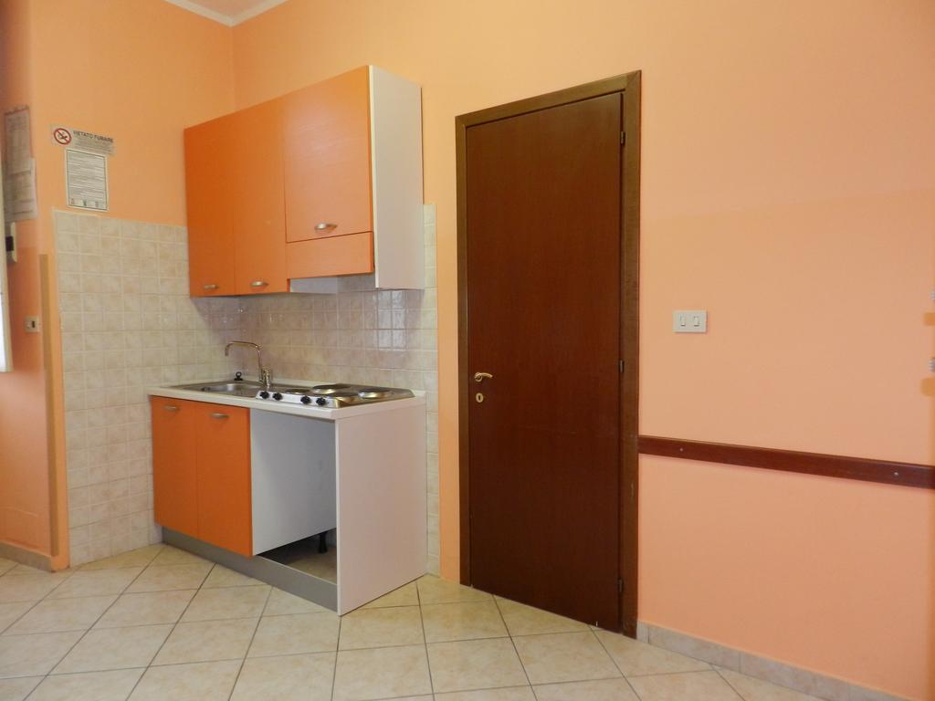 Appartamenti Valdocco Турин Экстерьер фото