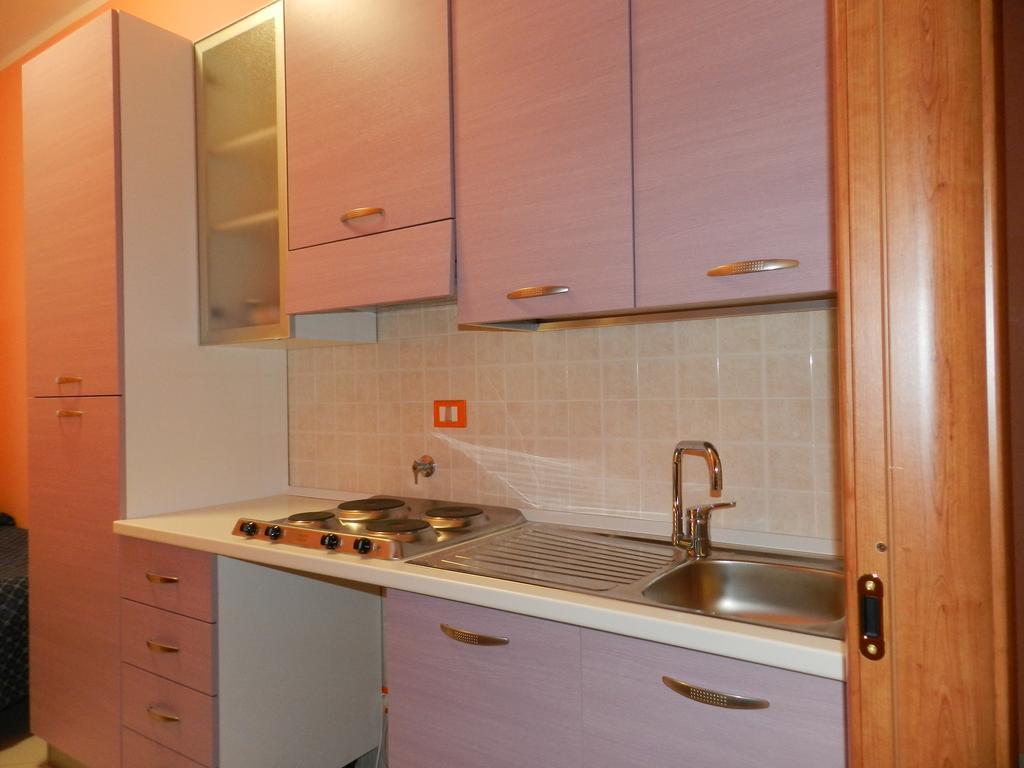 Appartamenti Valdocco Турин Экстерьер фото